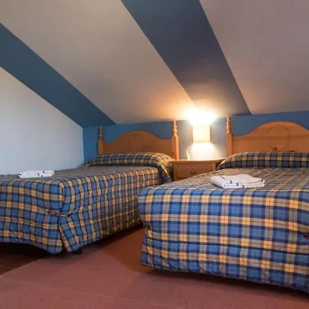 Chalet Cerezas Y Miel *